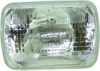 1994&nbsp;Toyota&nbsp;Tercel&nbsp;Headlight, Driver Or Passenger Side
