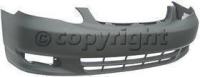 2004 Toyota Corolla Bumper Cover, Front