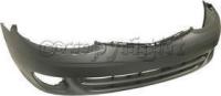 2001 Toyota Solara Bumper Cover, Front
