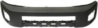 2007 Toyota FJ Cruiser Bumper Cover, Front