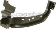 2007&nbsp;Toyota&nbsp;Sequoia&nbsp;Bumper Retainer, Front, Driver Side