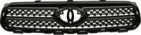 2008&nbsp;Toyota&nbsp;RAV4&nbsp;Grille