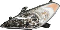 2005&nbsp;Toyota&nbsp;Solara&nbsp;Headlight