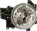 2007&nbsp;Toyota&nbsp;FJ Cruiser&nbsp;Headlight, Passenger Side