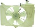 2005&nbsp;Toyota&nbsp;Echo&nbsp;Radiator Fan
