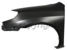 2007 Toyota Matrix Fender, Front, Driver Side