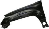 2009&nbsp;Toyota&nbsp;4runner&nbsp;Fender, Front, Driver Side