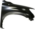 2008 Toyota Sequoia Fender, Front, Passenger Side