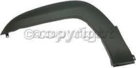 2005&nbsp;Toyota&nbsp;4runner&nbsp;Fender Flares, Front, Driver Side