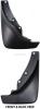 2000&nbsp;Toyota&nbsp;RAV4&nbsp;Mud Flaps, Front, Driver Side