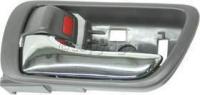 2006&nbsp;Toyota&nbsp;Camry&nbsp;Door Handle, Front Or Rear, Driver Side