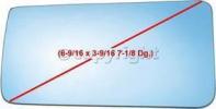 1984&nbsp;Toyota&nbsp;Cressida&nbsp;Mirror Glass, Driver Side