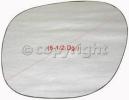 2000&nbsp;Toyota&nbsp;RAV4&nbsp;Mirror Glass, Driver Side