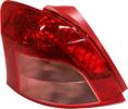 2008&nbsp;Toyota&nbsp;Yaris&nbsp;Tail Light, Driver Side