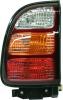 2000 Toyota RAV4 Tail Light, Driver Side