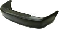 2005&nbsp;Toyota&nbsp;Echo&nbsp;Bumper Cover, Rear
