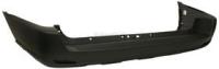 2007 Toyota Sequoia Bumper Cover, Rear