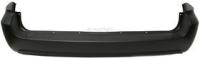 2005 Toyota Sienna Bumper Cover, Rear