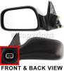 1995&nbsp;Toyota&nbsp;Camry&nbsp;Mirror, Driver Side