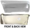 2002&nbsp;Toyota&nbsp;4runner&nbsp;Bumper End, Rear, Driver Side