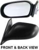 1994&nbsp;Toyota&nbsp;Tercel&nbsp;Mirror, Driver Side