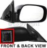 2003&nbsp;Toyota&nbsp;Camry&nbsp;Mirror, Passenger Side