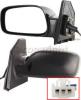 2008&nbsp;Toyota&nbsp;Corolla&nbsp;Mirror, Driver Side