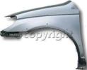 2002 Toyota Echo Fender, Front, Driver Side