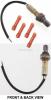 2011&nbsp;Smart&nbsp;Fortwo&nbsp;Oxygen Sensor, Front, Passenger Side