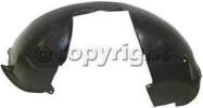 2001&nbsp;Volvo&nbsp;S80&nbsp;Splash Shield, Front, Driver Side