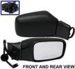 2000&nbsp;Volvo&nbsp;V70&nbsp;Mirror, Passenger Side