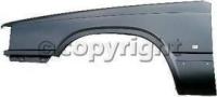 1992&nbsp;Volvo&nbsp;740&nbsp;Fender, Front, Driver Side