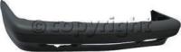 1997 Volvo 850 Bumper Cover, Front