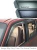 2007&nbsp;KIA&nbsp;Sorento&nbsp;Vent Visor, Front Or Rear