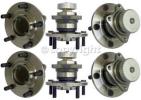2001&nbsp;Pontiac&nbsp;Grand Prix&nbsp;Wheel Hub, Front