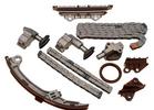 1996&nbsp;Nissan&nbsp;Maxima 3.0 SE (Engine: VQ30DE)&nbsp;Timing Chain Kit