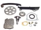 1990&nbsp;Nissan&nbsp;Sentra 1.6 4WD Wagon (Engine: GA16I)&nbsp;Timing Gear Kit