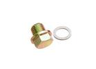 2003&nbsp;Acura&nbsp;RSX 2.0 (exc.Type-S) (Engine: K20A3)&nbsp;Oil Drain Plug