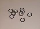 2003&nbsp;Acura&nbsp;RSX 2.0 Type S (Engine: K20A/Z_)&nbsp;Oil Drain Plug Gasket