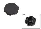 2004&nbsp;Isuzu&nbsp;Axiom 3.5 (Engine: 6VE1)&nbsp;Oil Filler Cap