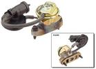 1992&nbsp;Dodge&nbsp;W150 S Pickup (Engine: V6 3.9)&nbsp;EGR Valve