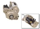 1997&nbsp;Isuzu&nbsp;Oasis 2.2 (Engine: F22B6)&nbsp;Starter