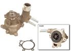 1996&nbsp;Dodge&nbsp;Viper GTS (Engine: V10 8.0)&nbsp;Water Pump