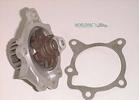 1989&nbsp;Geo&nbsp;Spectrum Entry Plus (Engine: L4 1.5)&nbsp;Water Pump