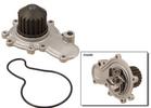 1997&nbsp;Dodge&nbsp;Neon Sport (Engine: L4 2.0)&nbsp;Water Pump