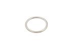 1997&nbsp;Isuzu&nbsp;Oasis 2.2 (Engine: F22B6)&nbsp;Catalytic Converter Gasket