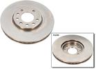 2004&nbsp;Saturn&nbsp;LW Series (Engine: V6 3.0)&nbsp;Brake Disc