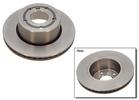 2004&nbsp;Rover&nbsp;Discovery II - 4.0 (Engine: 50D)&nbsp;Brake Disc