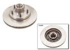 1990&nbsp;GMC&nbsp;S15 Pickup (Engine: V6 4.3)&nbsp;Brake Disc