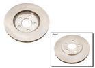 2000&nbsp;Dodge&nbsp;Strada (Engine: L4 1.5)&nbsp;Brake Disc
